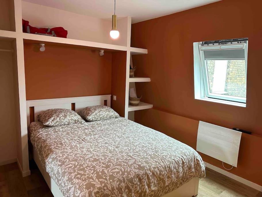 Appartement Le Cosy Dunkerquois à Dunkirk Extérieur photo