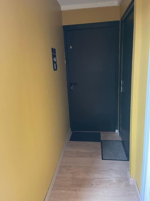 Appartement Le Cosy Dunkerquois à Dunkirk Extérieur photo