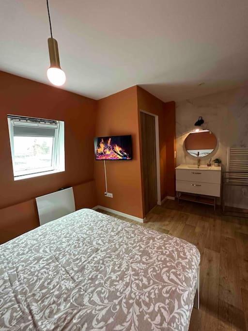 Appartement Le Cosy Dunkerquois à Dunkirk Extérieur photo