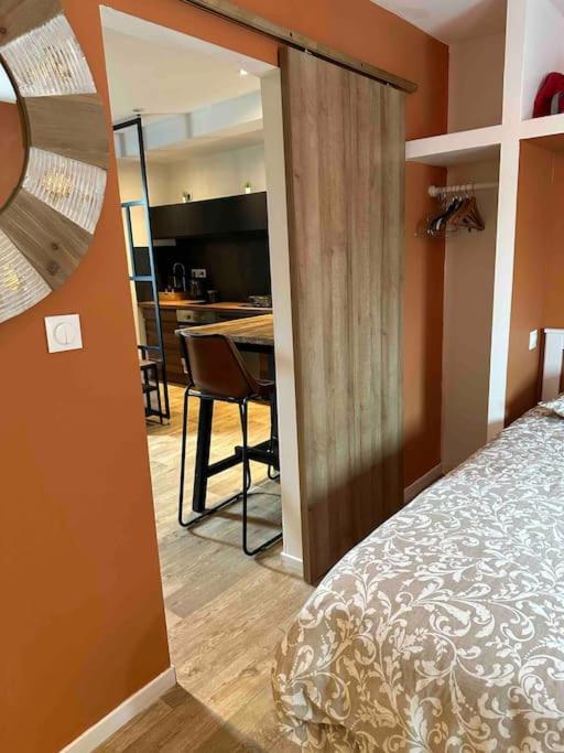 Appartement Le Cosy Dunkerquois à Dunkirk Extérieur photo