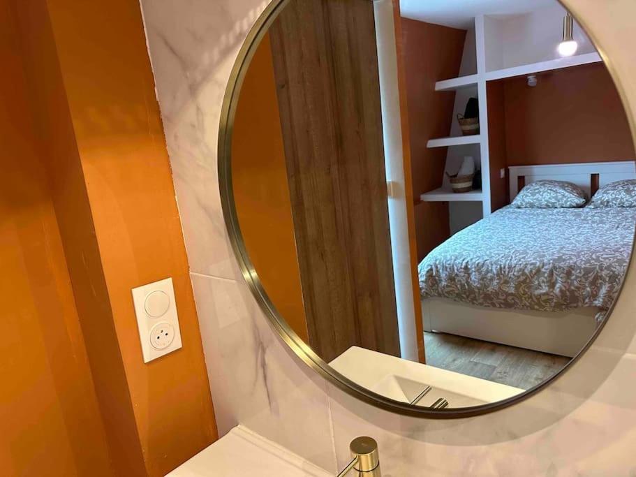 Appartement Le Cosy Dunkerquois à Dunkirk Extérieur photo