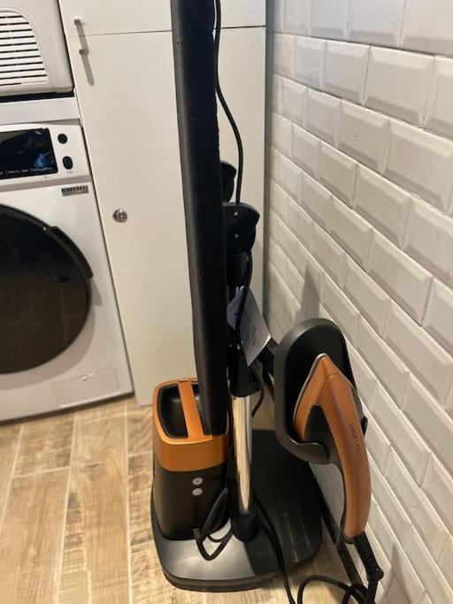 Appartement Le Cosy Dunkerquois à Dunkirk Extérieur photo
